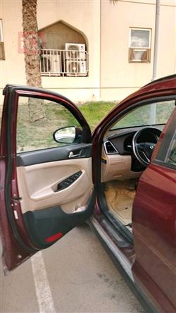 هيونداي توسان